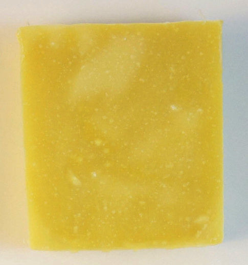 Handmade Soap Natural Essential Oils Lemongrass