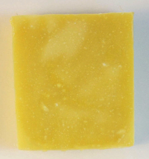 Handmade Soap Natural Essential Oils Lemongrass