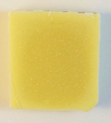 Handmade Soap Natural Essential Oils Peppermint